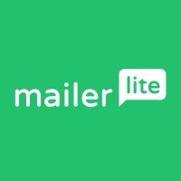 MailerLite Landing Page Builder logo